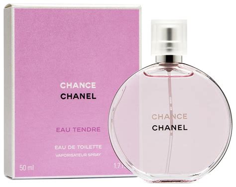 chanel chance eau tendre 50 ml preisvergleich